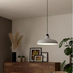 Eglo Eglo 43825 - Żyrandol na lince MATLOCK 1xE27/40W/230V EG43825