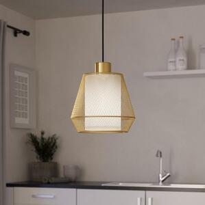 Eglo Eglo 900896 - Żyrandol na lince CIUDADELA 1xE27/40W/230V EG900896