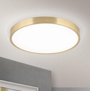 Orion Orion DL 7-657/28 - LED Plafon BULLY LED/28W/230V śr. 28 cm zl. OR0023