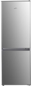 Lodówka ETA ETA385690010C 142.2cm Inox