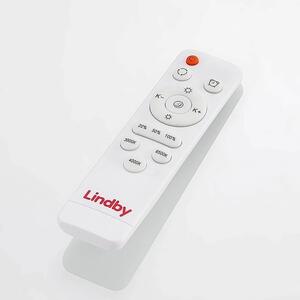 Lindby - Hudsona Lampa Sufitowa Brown