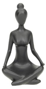 Figurka Woman Yoga I small