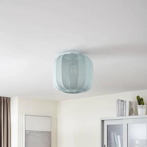 Lindby - Helin Lampa Sufitowa Ø35 Niebieski