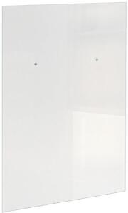 Polysan Architex Line Walk-In ścianka prysznicowa 100,5 cm z otworami szkło przezroczyste AL2236-D