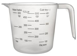 Miarka kuchenna 500 ml