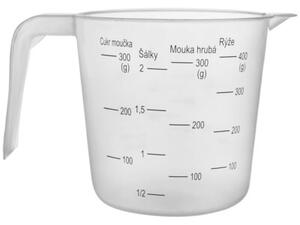 Miarka kuchenna 500 ml