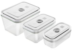 Zestaw pojemników na żywność ZWILLING 36803-003-0 Fresh & Save 3 szt