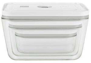 Zestaw pojemników na żywność ZWILLING 36803-003-0 Fresh & Save 3 szt