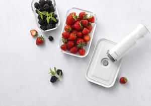 Zestaw pojemników na żywność ZWILLING 36803-003-0 Fresh & Save 3 szt