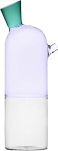 Ręcznie wykonana karafka Travasi, 900 ml