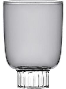 Ręcznie wykonana szklanka Liberta