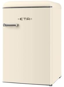 Lodówka ETA Storio 253590040E 90cm Beżowa