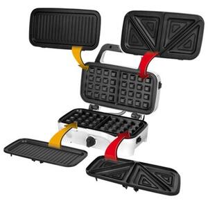 Opiekacz MPM MOP-33M