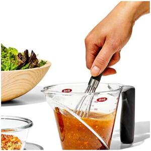 Trzepaczka OXO Good Grips 18.3 cm