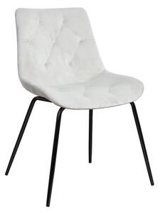 Krzesło tapicerowane Drejk klasyczne