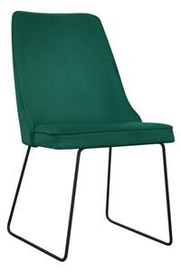 Krzesło tapicerowane Mark nowoczesne