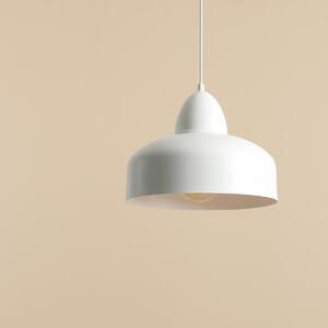 Lampa wisząca Como o delikatnej formie