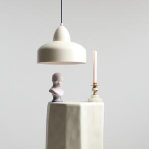 Lampa wisząca o delikatnym wyglądzie Como