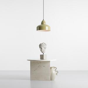 Industrialna lampa wisząca Como