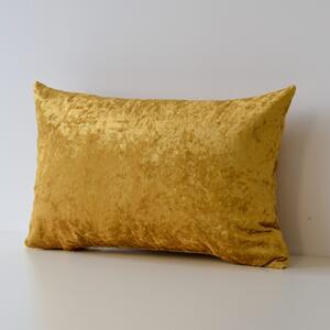 Prostokątna poszewka dekoracyjna Crystal 34 - 35x55 cm