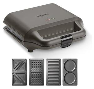 Opiekacz CONCEPT SV3057 4w1