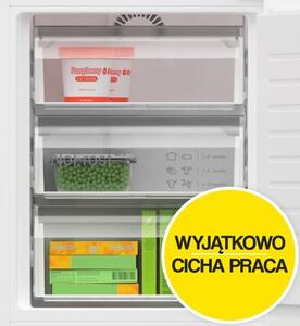 Lodówka BOSCH KIN86VFE0