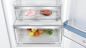 Lodówka BOSCH KIN86VFE0