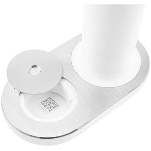 Saturator SMEG Collezione SKC01WHM Biały + butelka