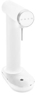 Saturator SMEG Collezione SKC01WHM Biały + butelka