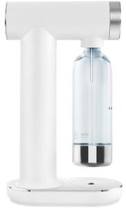 Saturator SMEG Collezione SKC01WHM Biały + butelka
