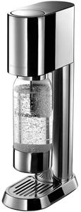 Saturator SODASTREAM Enso Stalowy