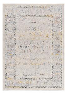 Beżowy dywan 192x290 cm Berta – Universal