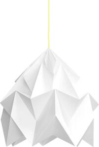 Lampa Moth XL biała