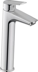 Duravit No.1 bateria umywalkowa stojąca wysoka chrom N11030002010