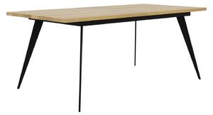 Stół loftowy rozkładany Lorin – prostota i elegancja