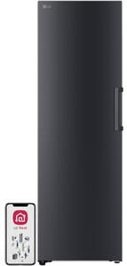 Zamrażarka LG GFT61MCCSZ