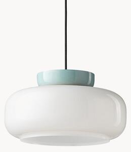 Ręcznie wykonana lampa wisząca Maracanã