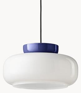 Ręcznie wykonana lampa wisząca Maracanã