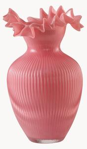 Wazon ze szkła Ames, W 32 cm