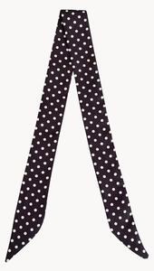 Apaszka Polka Dots