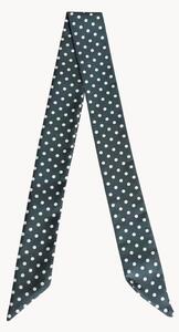 Apaszka Polka Dots