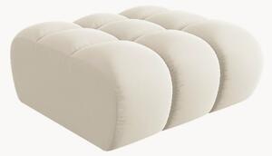 Puf Halley Light Beige