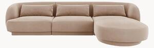 Sofa narożna Tulum (4-osobowa)