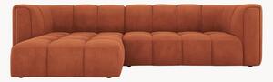Narożna sofa modułowa Francesca (3-osobowa)