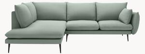 Sofa narożna Elio (5-osobowa)