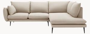 Sofa narożna Elio (5-osobowa)