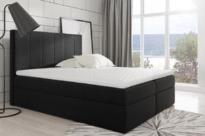 Łóżko kontynentalne Kyggo 160x200 - 36 kolorów