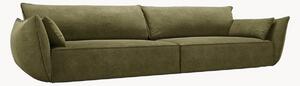 Sofa z szenilu Vanda
