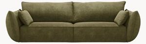 Sofa z szenilu Vanda