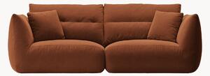 Sofa modułowa Maurie (3-osobowa)